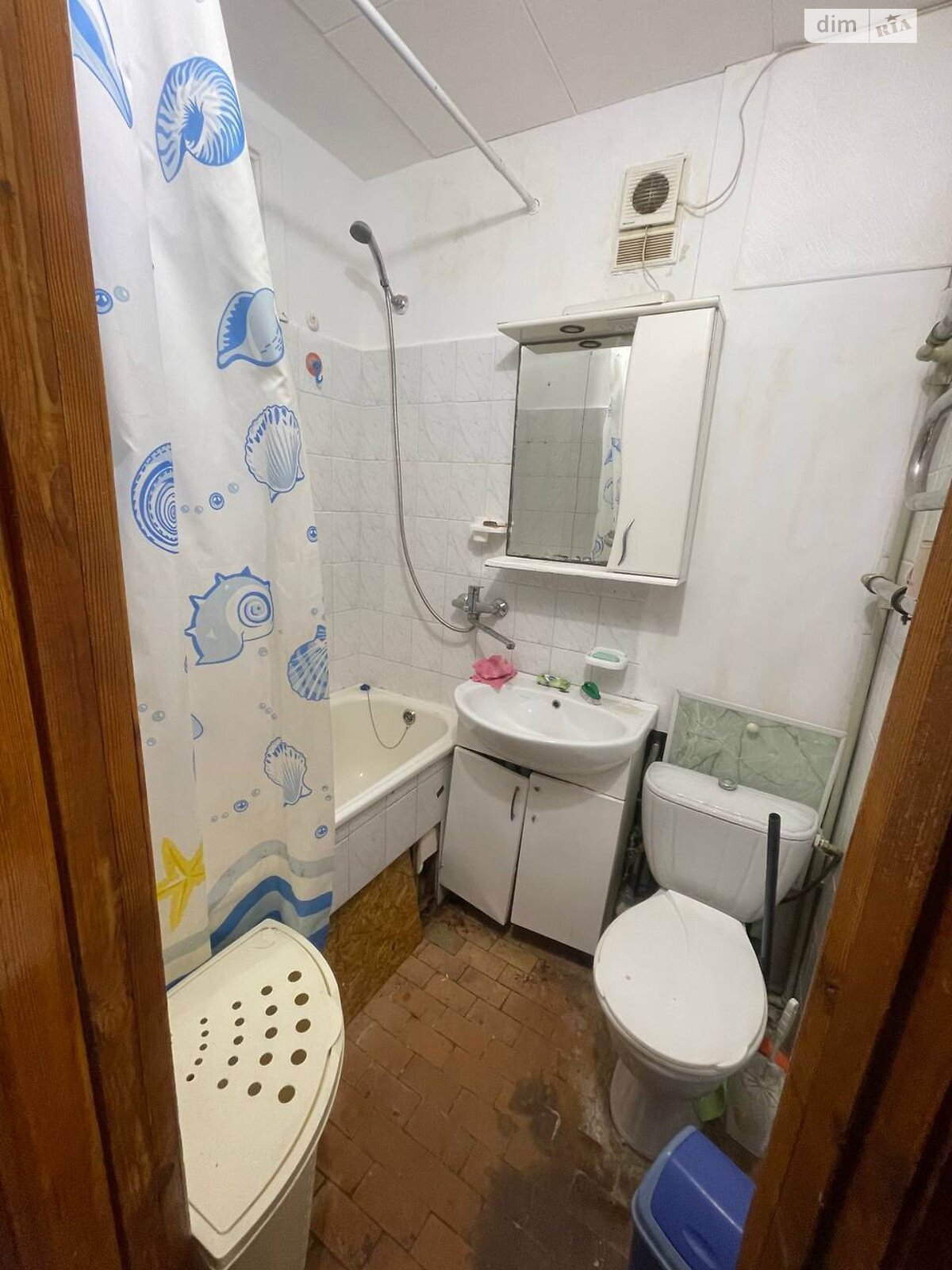Продажа однокомнатной квартиры в Николаеве, на ул. Парковая 40, кв. 44, район ЮТЗ фото 1 Продажа однокомнатной квартиры в Николаеве, на ул. Парковая 40, кв. 44, район ЮТЗ фото 1