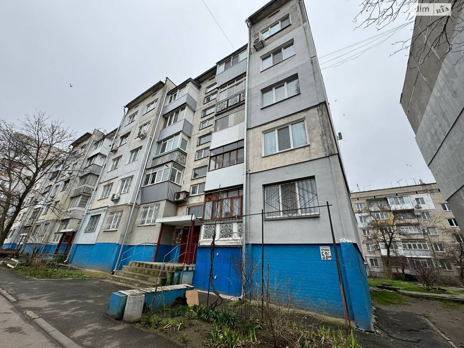 Продажа однокомнатной квартиры в Николаеве, на ул. Передовая, район ЮТЗ фото 1