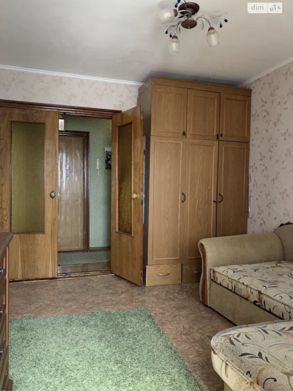Продаж двокімнатної квартири в Миколаєві, на вул. Передова, район ЮТЗ фото 1 Продаж двокімнатної квартири в Миколаєві, на вул. Передова, район ЮТЗ фото 1