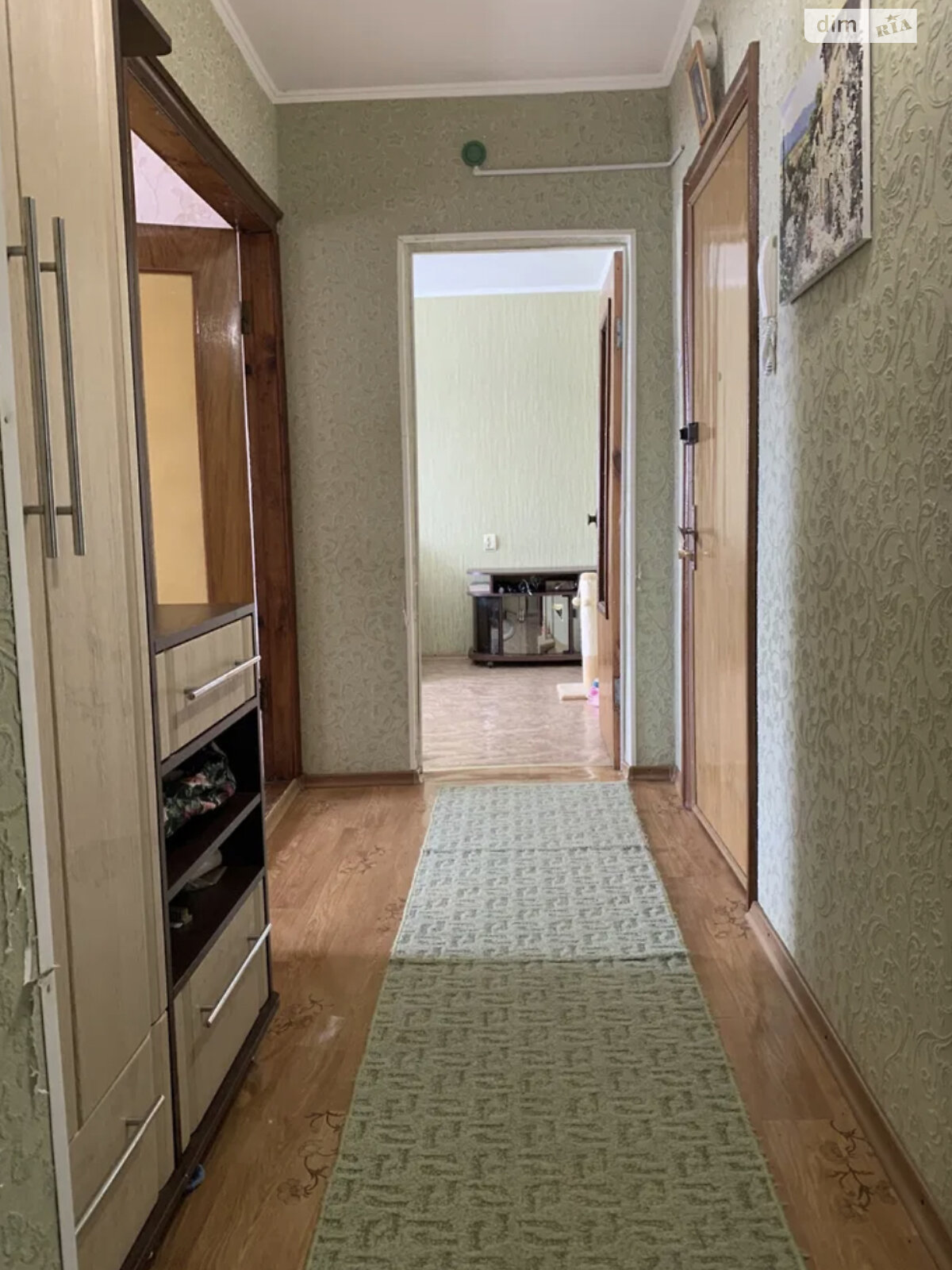 Продаж двокімнатної квартири в Миколаєві, на вул. Передова, район ЮТЗ фото 1 Продаж двокімнатної квартири в Миколаєві, на вул. Передова, район ЮТЗ фото 1