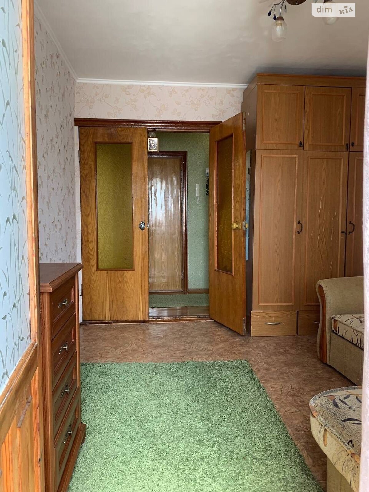 Продажа двухкомнатной квартиры в Николаеве, на ул. Передовая, район ЮТЗ фото 1 Продажа двухкомнатной квартиры в Николаеве, на ул. Передовая, район ЮТЗ фото 1