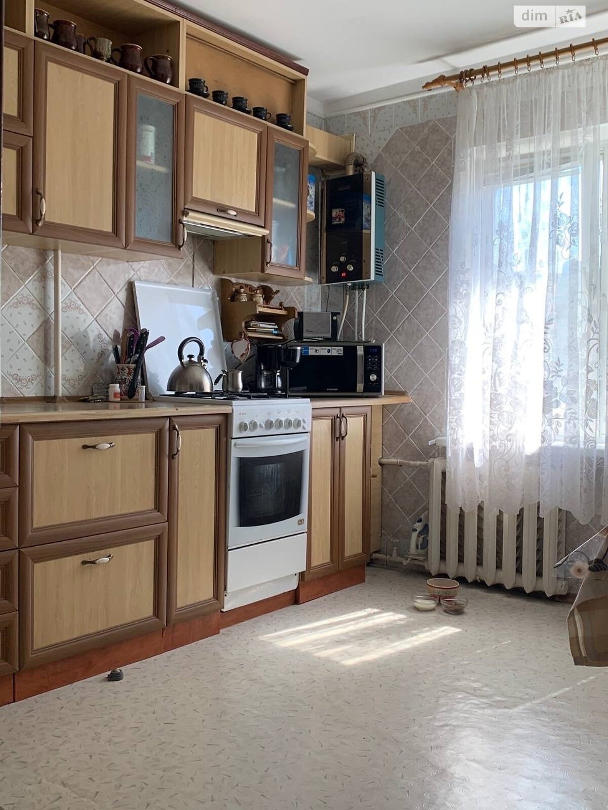 Продаж двокімнатної квартири в Миколаєві, на вул. Передова, район ЮТЗ фото 1 Продаж двокімнатної квартири в Миколаєві, на вул. Передова, район ЮТЗ фото 1