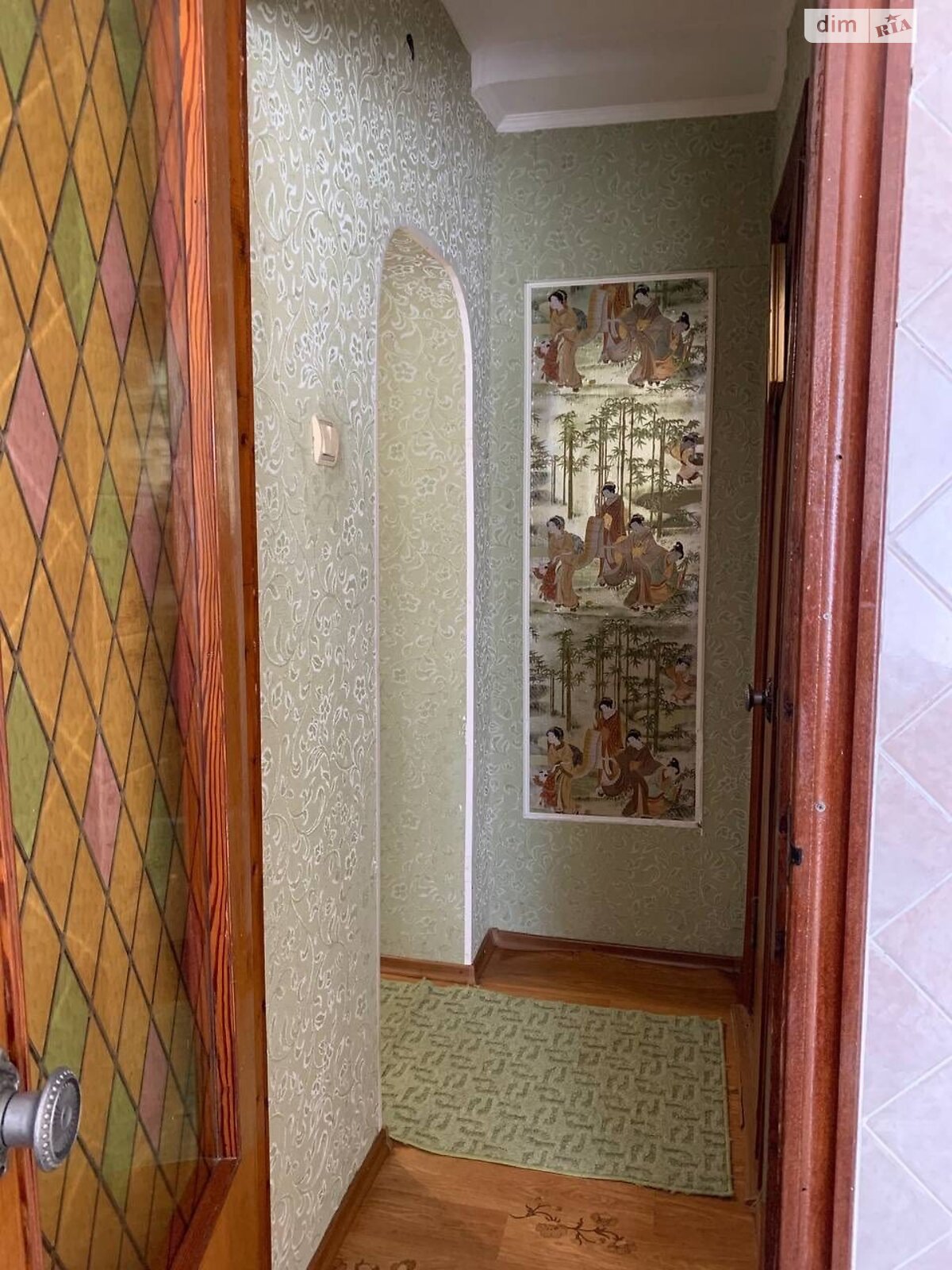Продаж двокімнатної квартири в Миколаєві, на вул. Передова, район ЮТЗ фото 1 Продаж двокімнатної квартири в Миколаєві, на вул. Передова, район ЮТЗ фото 1
