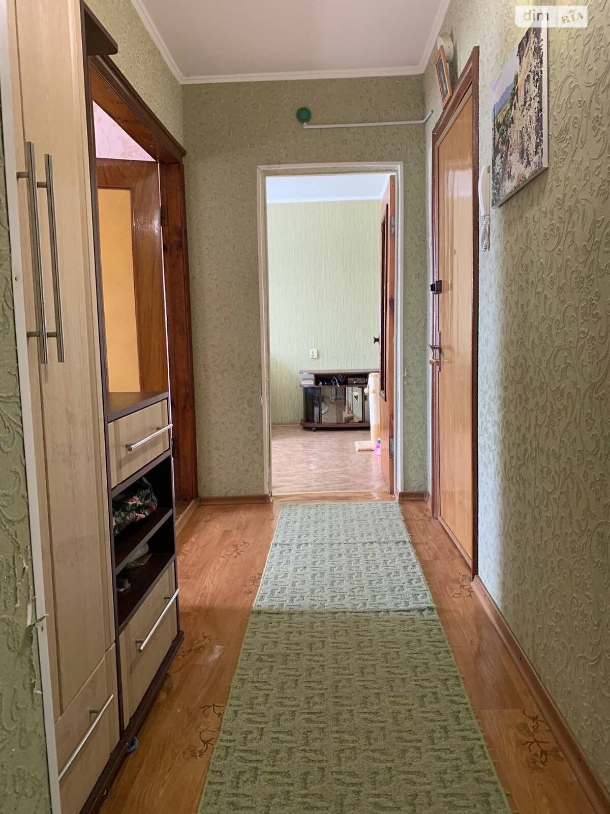 Продаж двокімнатної квартири в Миколаєві, на вул. Передова, район ЮТЗ фото 1 Продаж двокімнатної квартири в Миколаєві, на вул. Передова, район ЮТЗ фото 1
