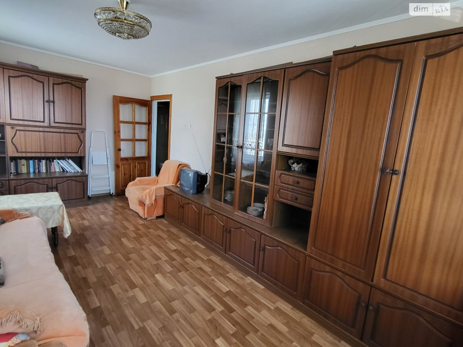 Продажа трехкомнатной квартиры в Николаеве, на пер. Полярный, район ЮТЗ фото 1