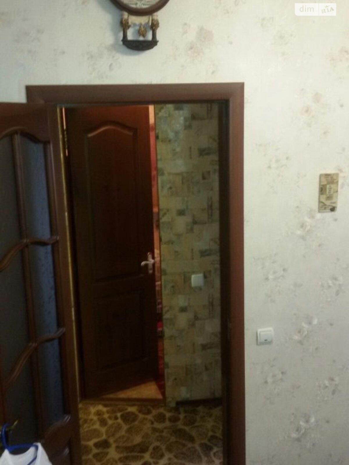 Продажа однокомнатной квартиры в Николаеве, на ул. Строителей, район ЮТЗ фото 1