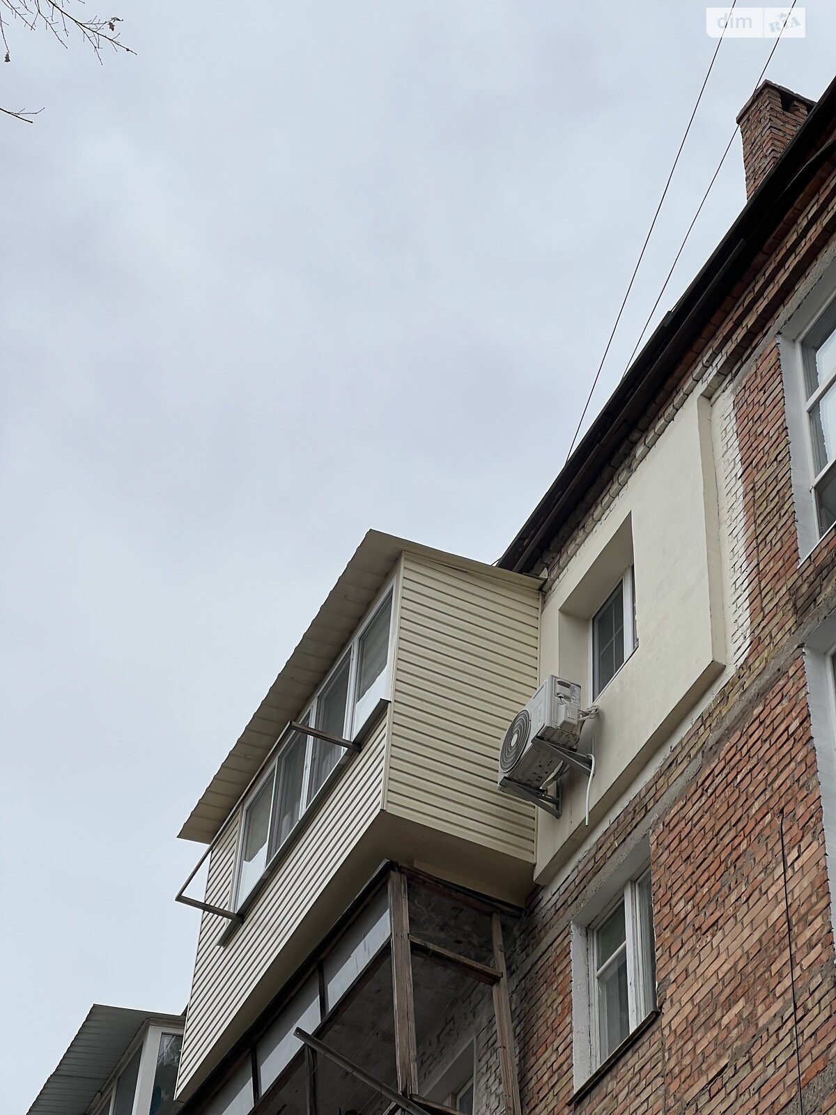Продажа двухкомнатной квартиры в Николаеве, на ул. Строителей 14, район ЮТЗ фото 1 Продажа двухкомнатной квартиры в Николаеве, на ул. Строителей 14, район ЮТЗ фото 1