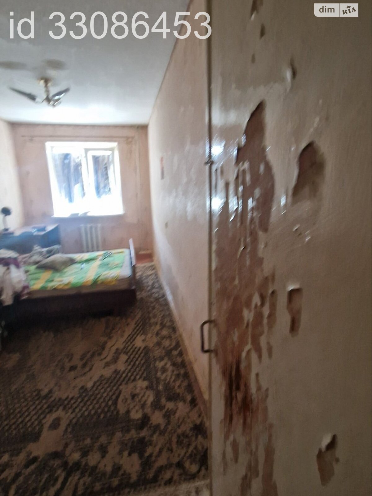 Продажа трехкомнатной квартиры в Николаеве, на ул. Строителей 14Б, район ЮТЗ фото 1 Продажа трехкомнатной квартиры в Николаеве, на ул. Строителей 14Б, район ЮТЗ фото 1