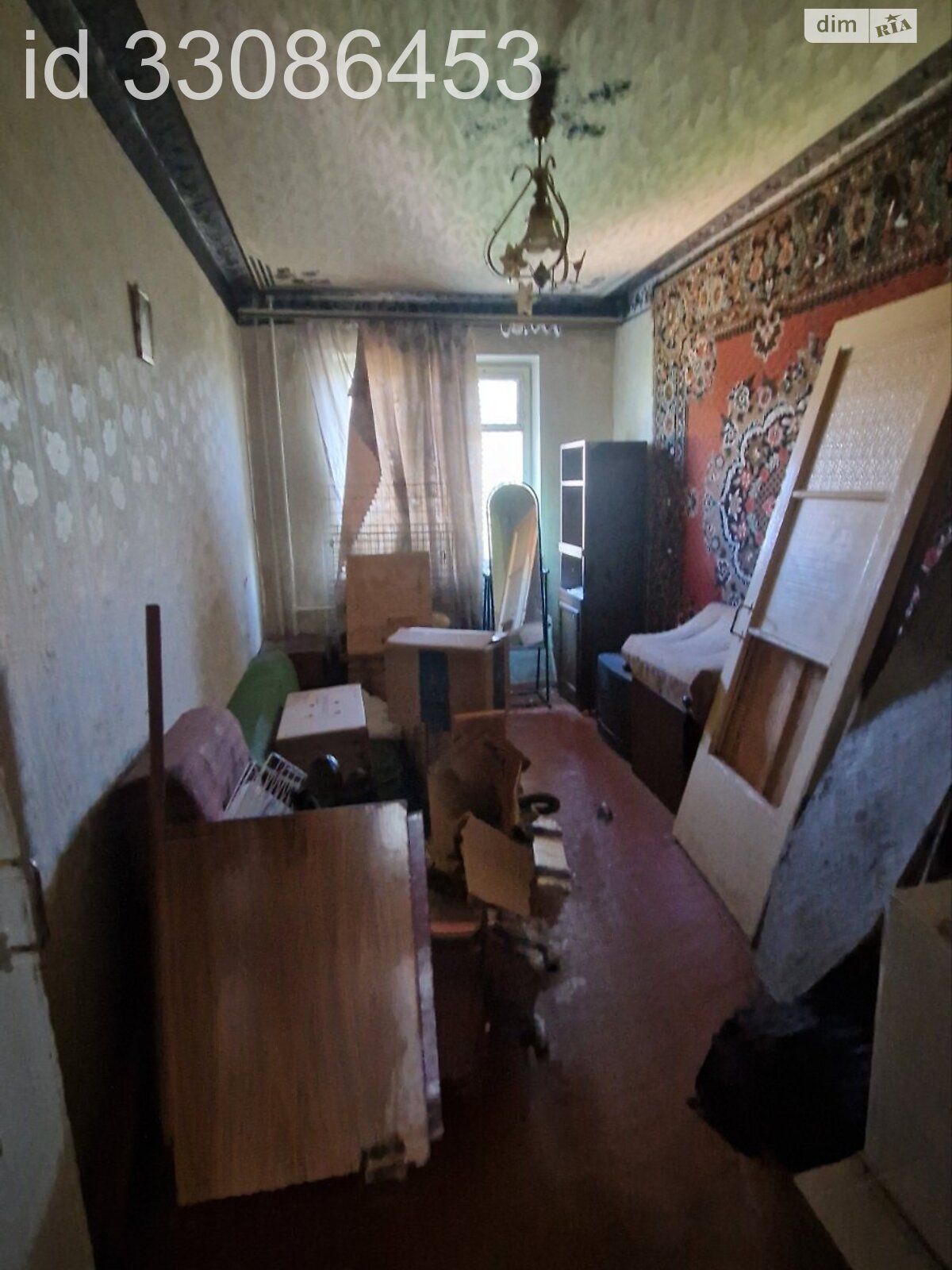 Продажа трехкомнатной квартиры в Николаеве, на ул. Строителей 14Б, район ЮТЗ фото 1 Продажа трехкомнатной квартиры в Николаеве, на ул. Строителей 14Б, район ЮТЗ фото 1
