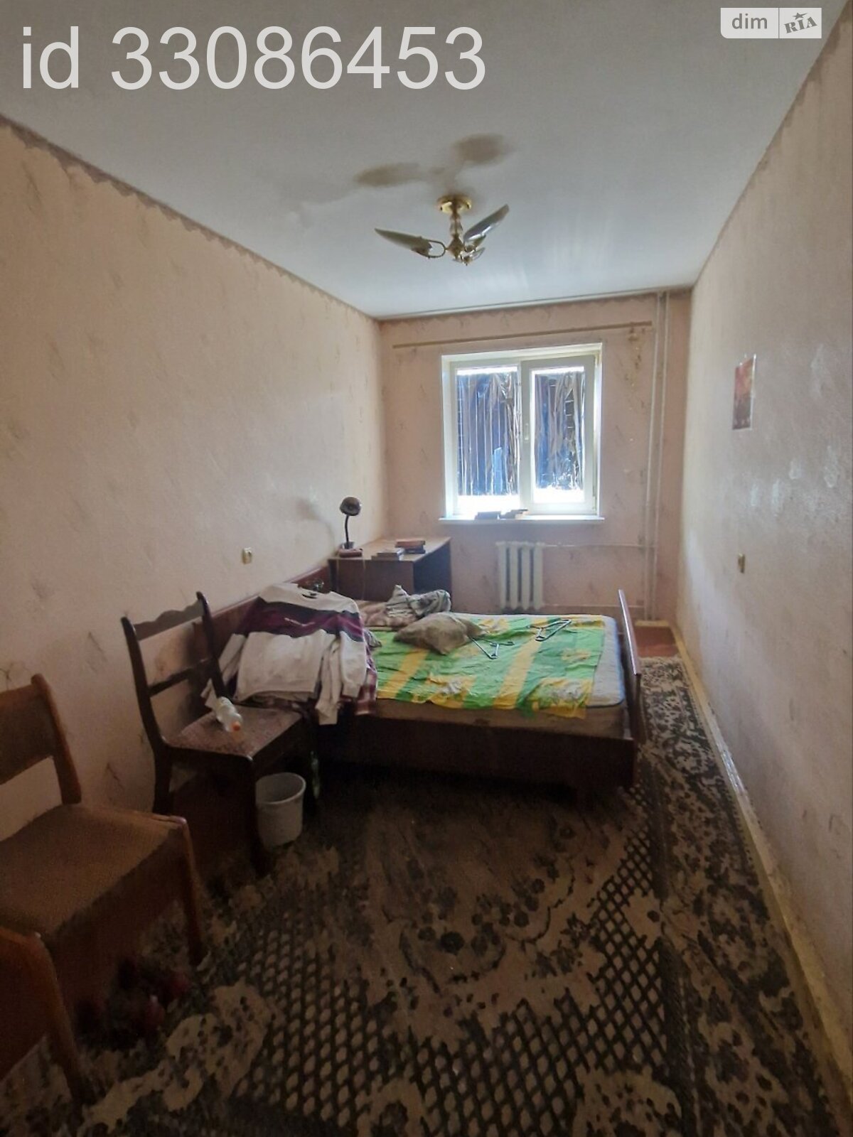 Продажа трехкомнатной квартиры в Николаеве, на ул. Строителей 14Б, район ЮТЗ фото 1 Продажа трехкомнатной квартиры в Николаеве, на ул. Строителей 14Б, район ЮТЗ фото 1