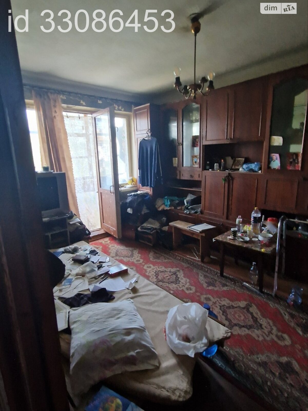 Продажа трехкомнатной квартиры в Николаеве, на ул. Строителей 14Б, район ЮТЗ фото 1 Продажа трехкомнатной квартиры в Николаеве, на ул. Строителей 14Б, район ЮТЗ фото 1