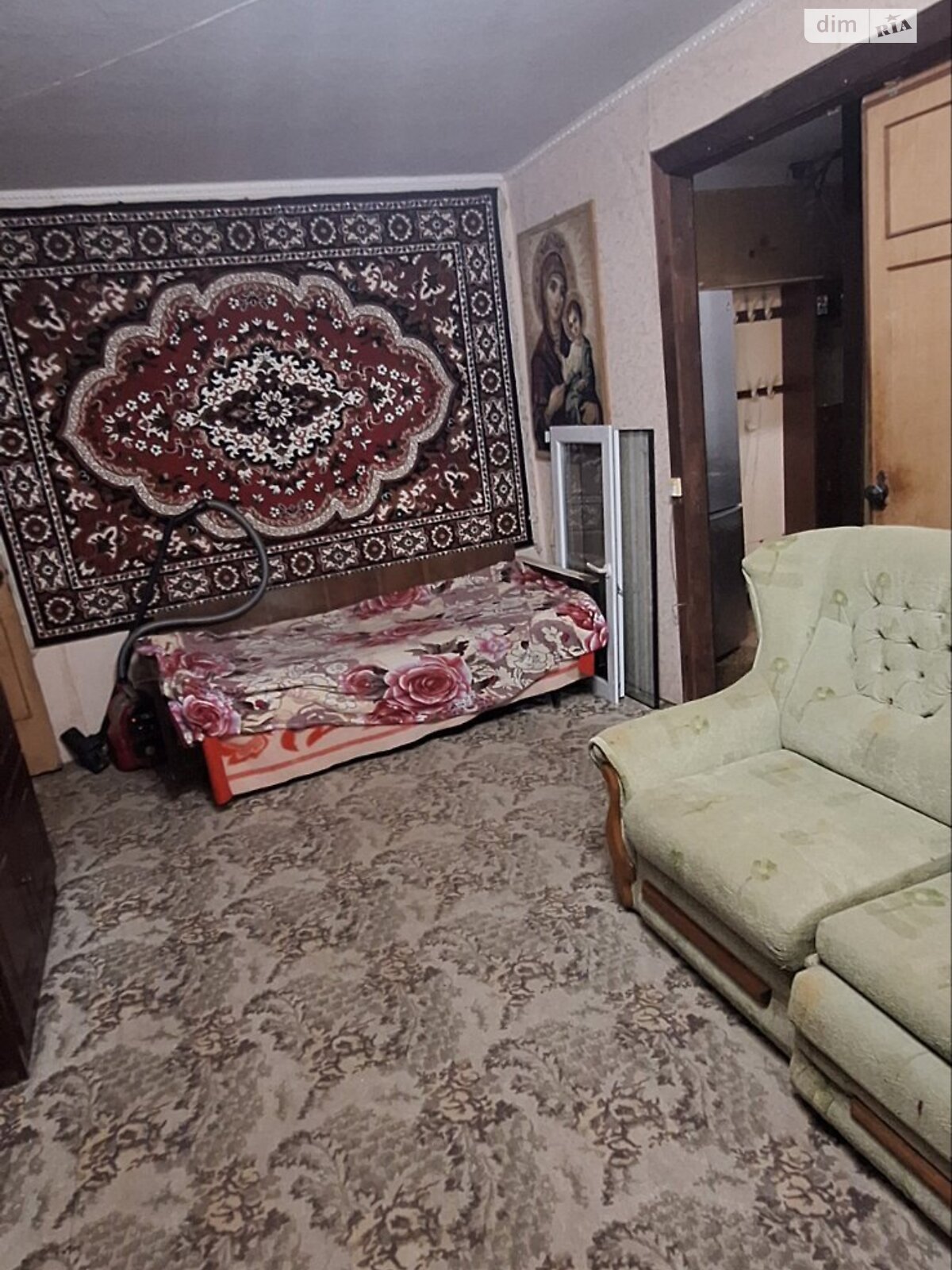 Продаж трикімнатної квартири в Миколаєві, на вул. Будівельників, район Інгульський фото 1 Продаж трикімнатної квартири в Миколаєві, на вул. Будівельників, район Інгульський фото 1
