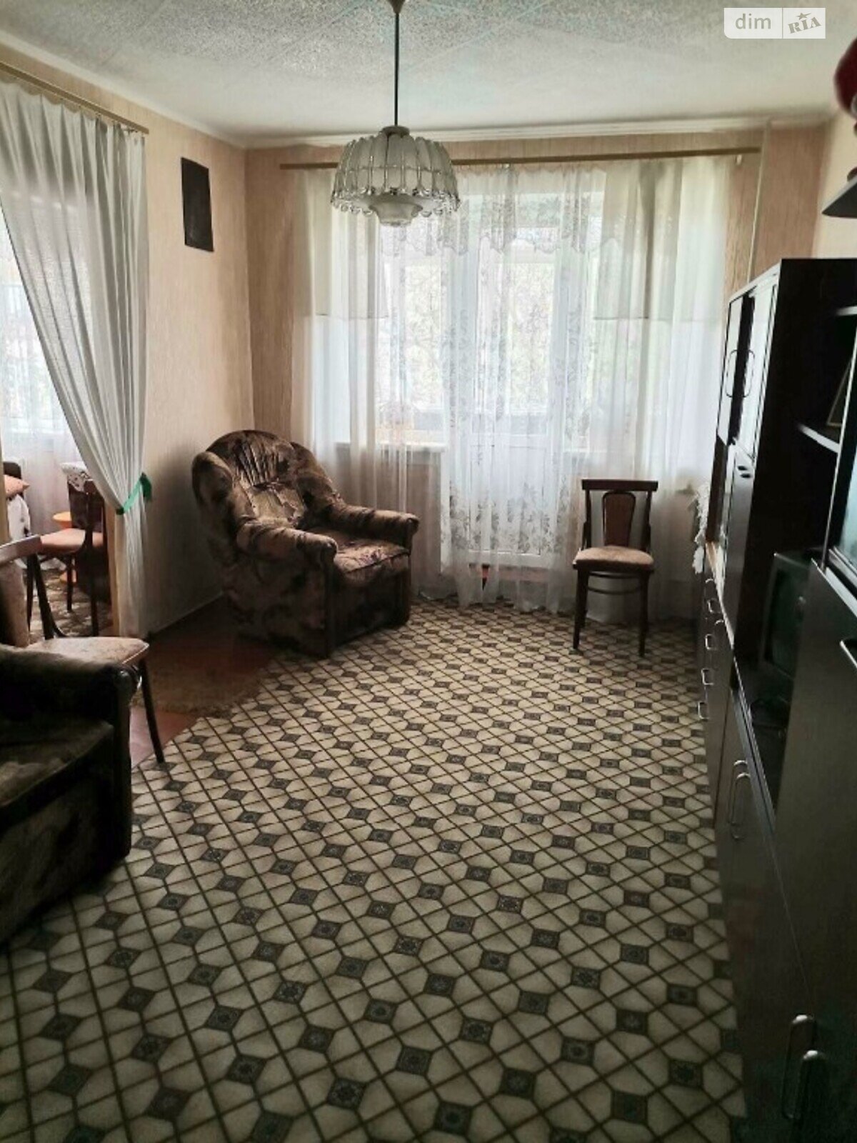 Продаж двокімнатної квартири в Миколаєві, на вул. Театральна 32Б, район ЮТЗ фото 1 Продаж двокімнатної квартири в Миколаєві, на вул. Театральна 32Б, район ЮТЗ фото 1