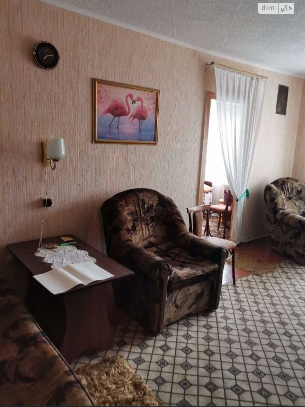 Продаж двокімнатної квартири в Миколаєві, на вул. Театральна 32Б, район ЮТЗ фото 1 Продаж двокімнатної квартири в Миколаєві, на вул. Театральна 32Б, район ЮТЗ фото 1
