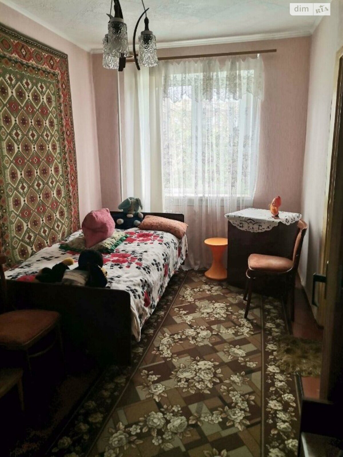 Продаж двокімнатної квартири в Миколаєві, на вул. Театральна 32Б, район ЮТЗ фото 1 Продаж двокімнатної квартири в Миколаєві, на вул. Театральна 32Б, район ЮТЗ фото 1