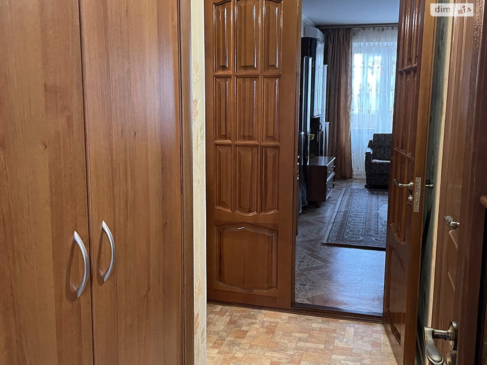 Продажа двухкомнатной квартиры в Николаеве, на ул. Театральная 4А, район ЮТЗ фото 1