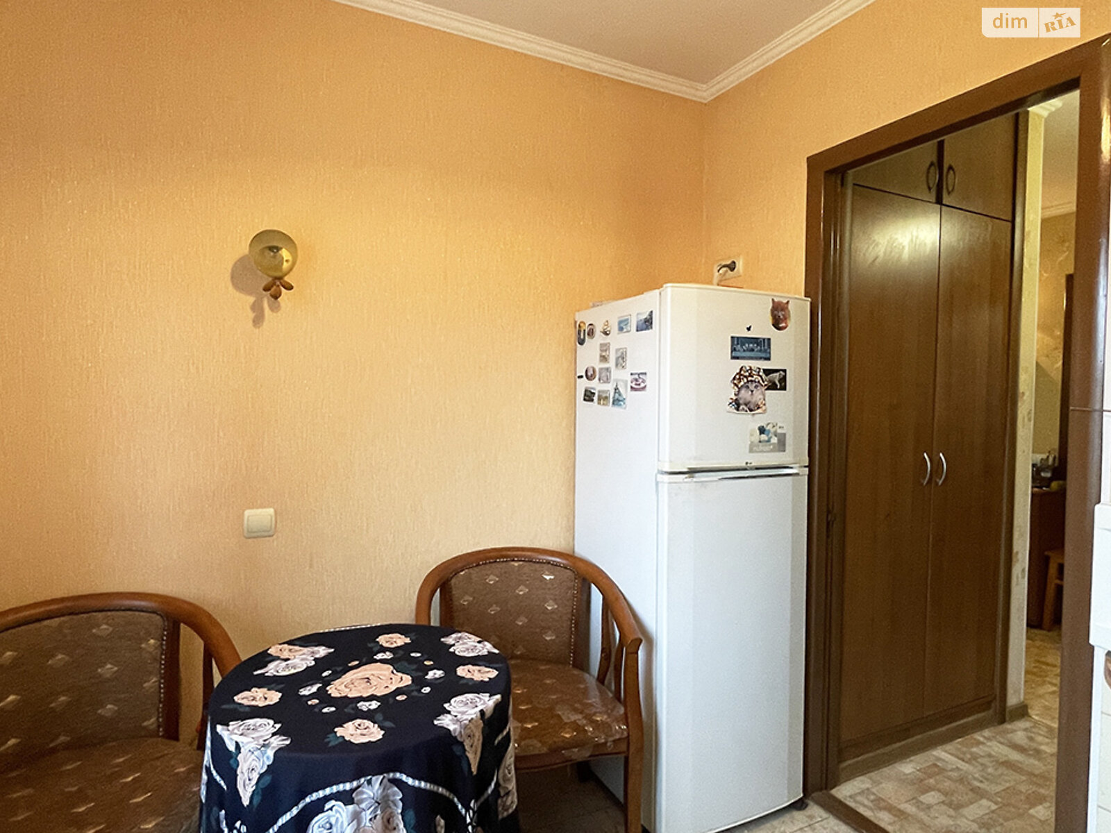 Продажа двухкомнатной квартиры в Николаеве, на ул. Театральная 4А, район ЮТЗ фото 1