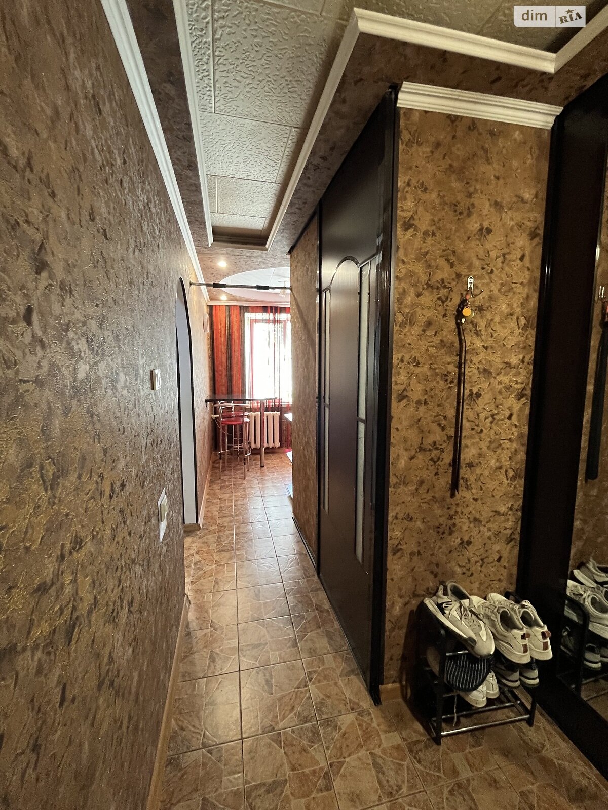 Продаж однокімнатної квартири в Миколаєві, на вул. Театральна 49/2, район ЮТЗ фото 1 Продаж однокімнатної квартири в Миколаєві, на вул. Театральна 49/2, район ЮТЗ фото 1