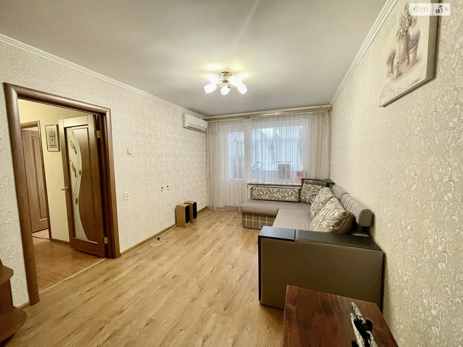 Продаж двокімнатної квартири в Миколаєві, на вул. Театральна, район Інгульський фото 1 Продаж двокімнатної квартири в Миколаєві, на вул. Театральна, район Інгульський фото 1
