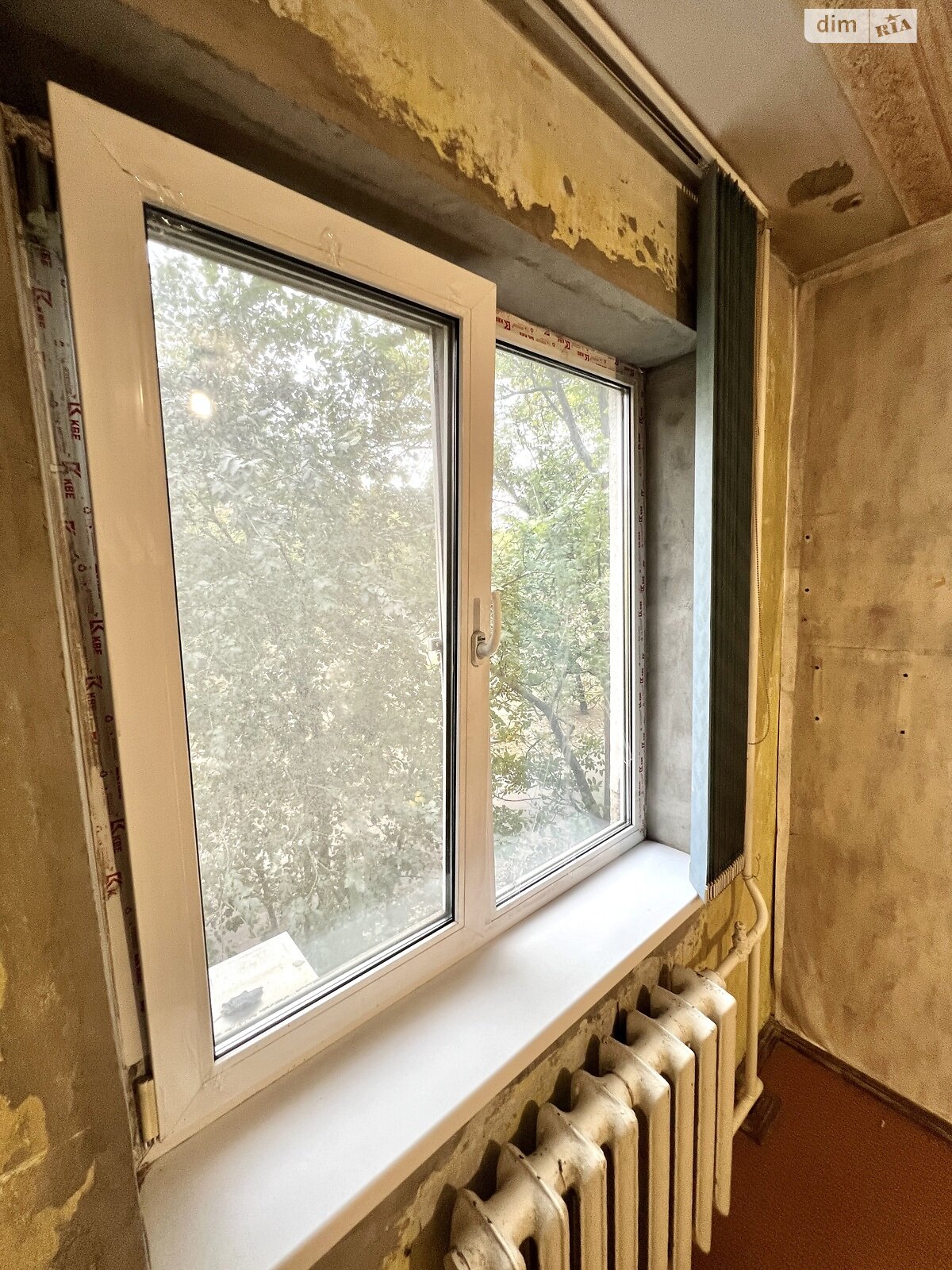Продаж двокімнатної квартири в Миколаєві, на вул. Театральна 33, район ЮТЗ фото 1 Продаж двокімнатної квартири в Миколаєві, на вул. Театральна 33, район ЮТЗ фото 1