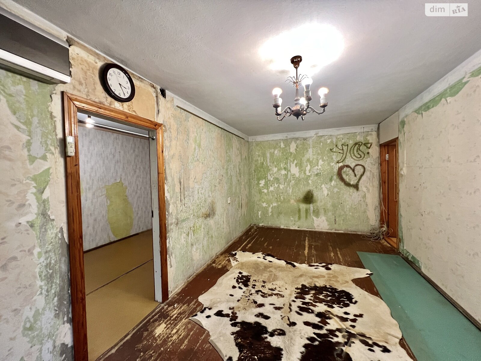 Продаж двокімнатної квартири в Миколаєві, на вул. Театральна 33, район ЮТЗ фото 1 Продаж двокімнатної квартири в Миколаєві, на вул. Театральна 33, район ЮТЗ фото 1