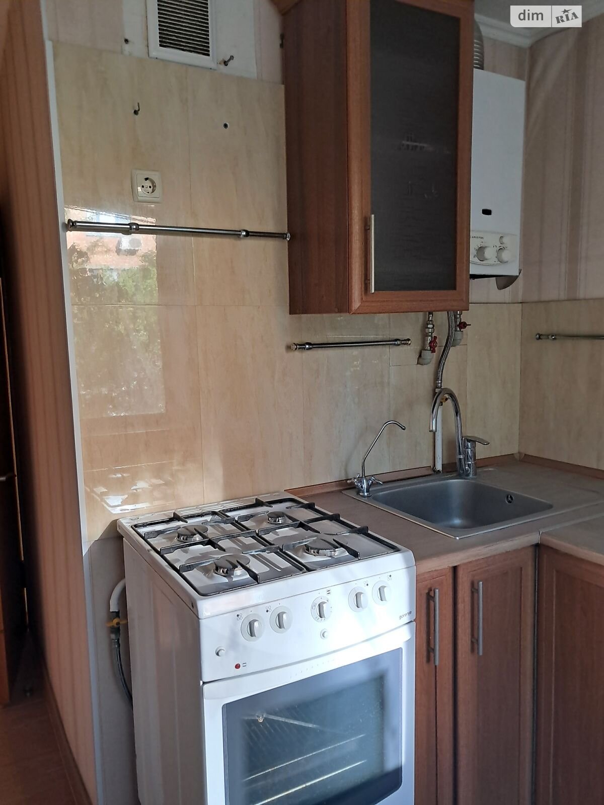 Продажа двухкомнатной квартиры в Николаеве, на ул. Театральная, район ЮТЗ фото 1