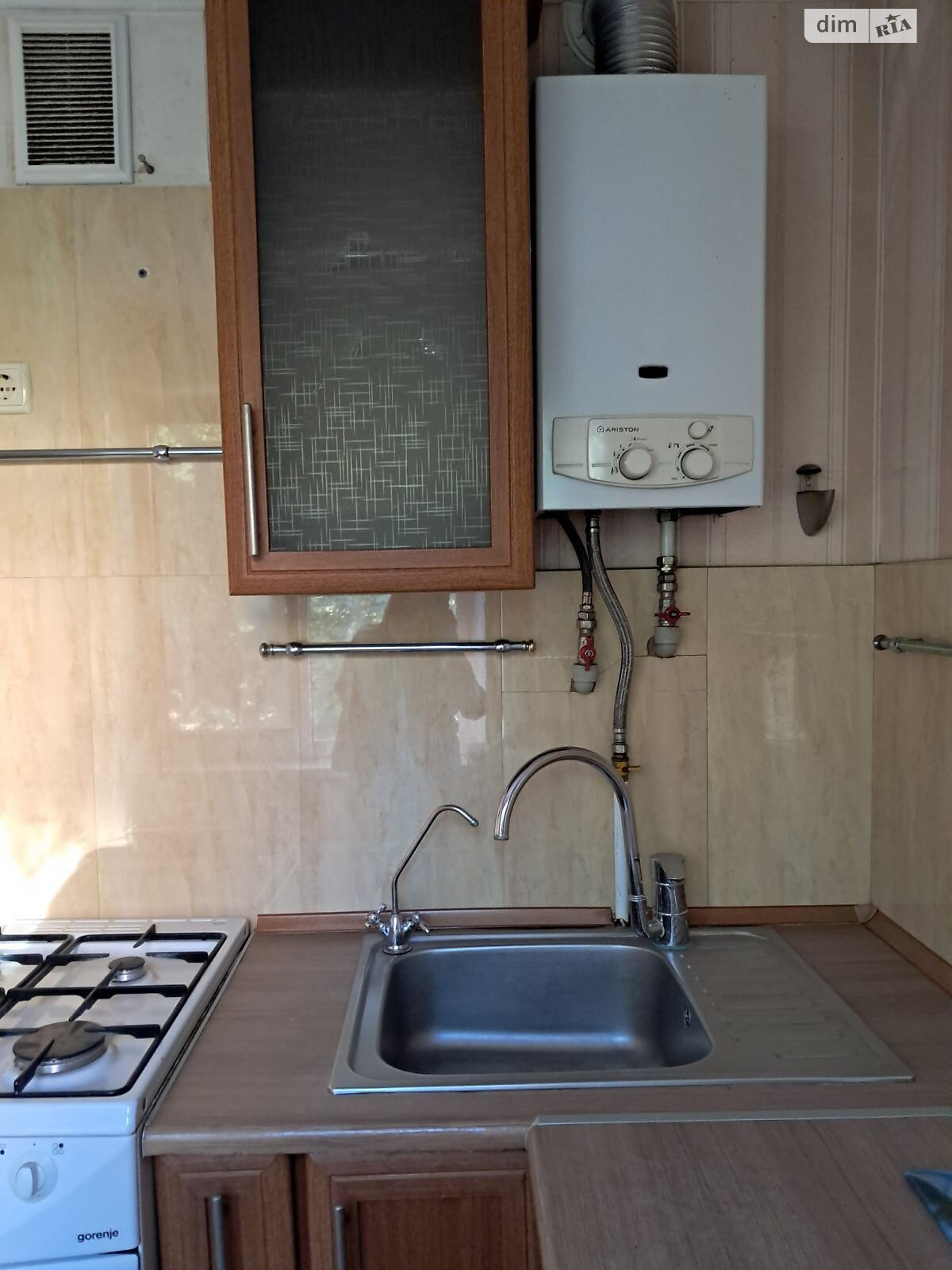 Продажа двухкомнатной квартиры в Николаеве, на ул. Театральная, район ЮТЗ фото 1