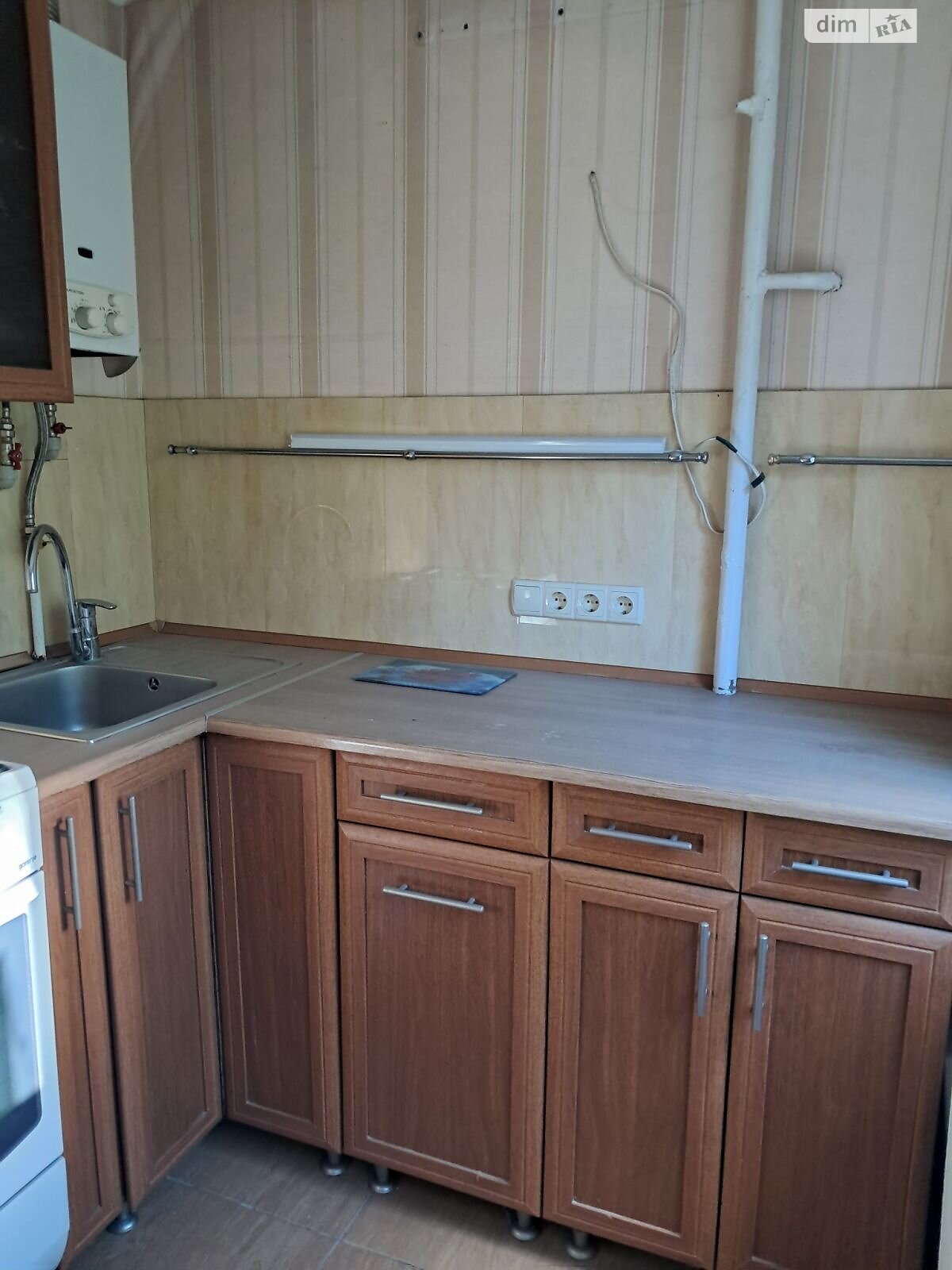 Продажа двухкомнатной квартиры в Николаеве, на ул. Театральная, район ЮТЗ фото 1