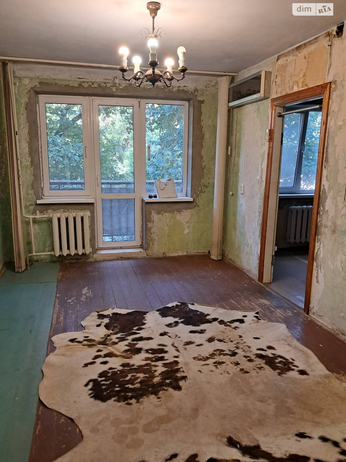 Продажа двухкомнатной квартиры в Николаеве, на ул. Театральная, район ЮТЗ фото 1