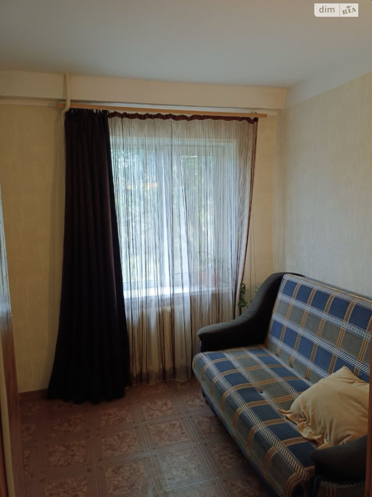 Продажа трехкомнатной квартиры в Николаеве, на ул. Виталия Бохонка 26, район ЮТЗ фото 1 Продажа трехкомнатной квартиры в Николаеве, на ул. Виталия Бохонка 26, район ЮТЗ фото 1
