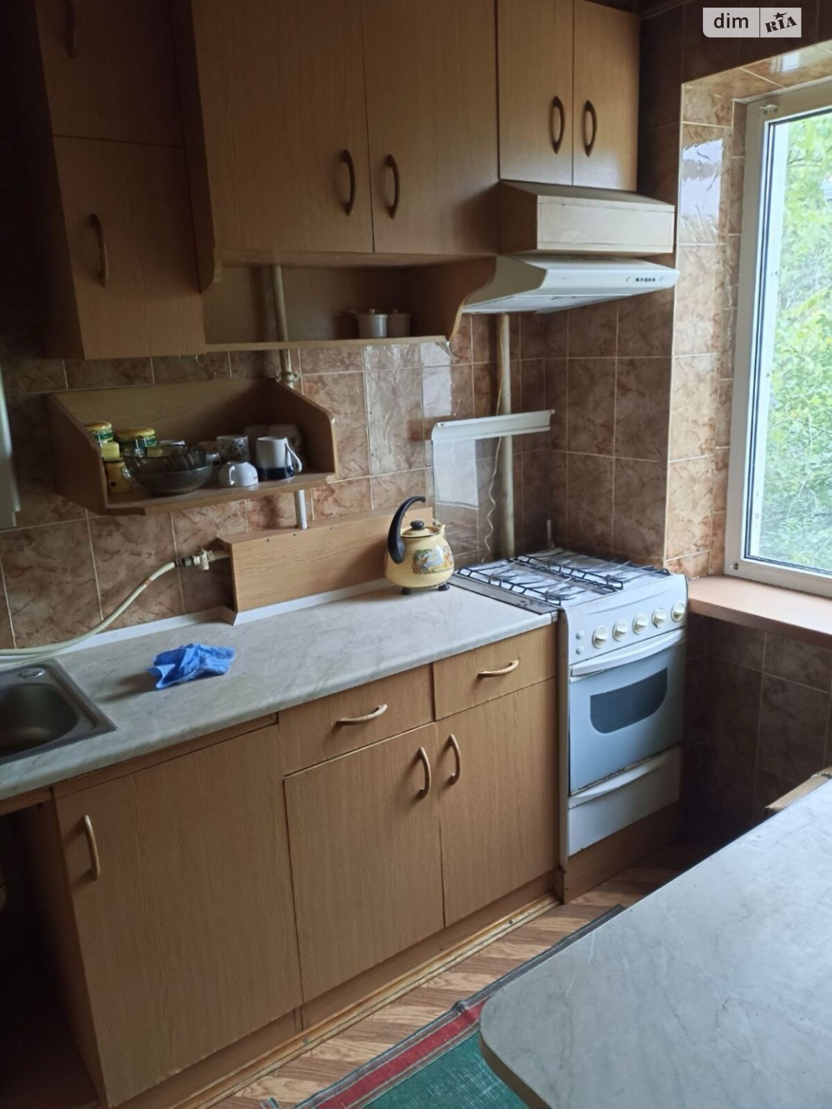 Продажа трехкомнатной квартиры в Николаеве, на ул. Виталия Бохонка 26, район ЮТЗ фото 1 Продажа трехкомнатной квартиры в Николаеве, на ул. Виталия Бохонка 26, район ЮТЗ фото 1