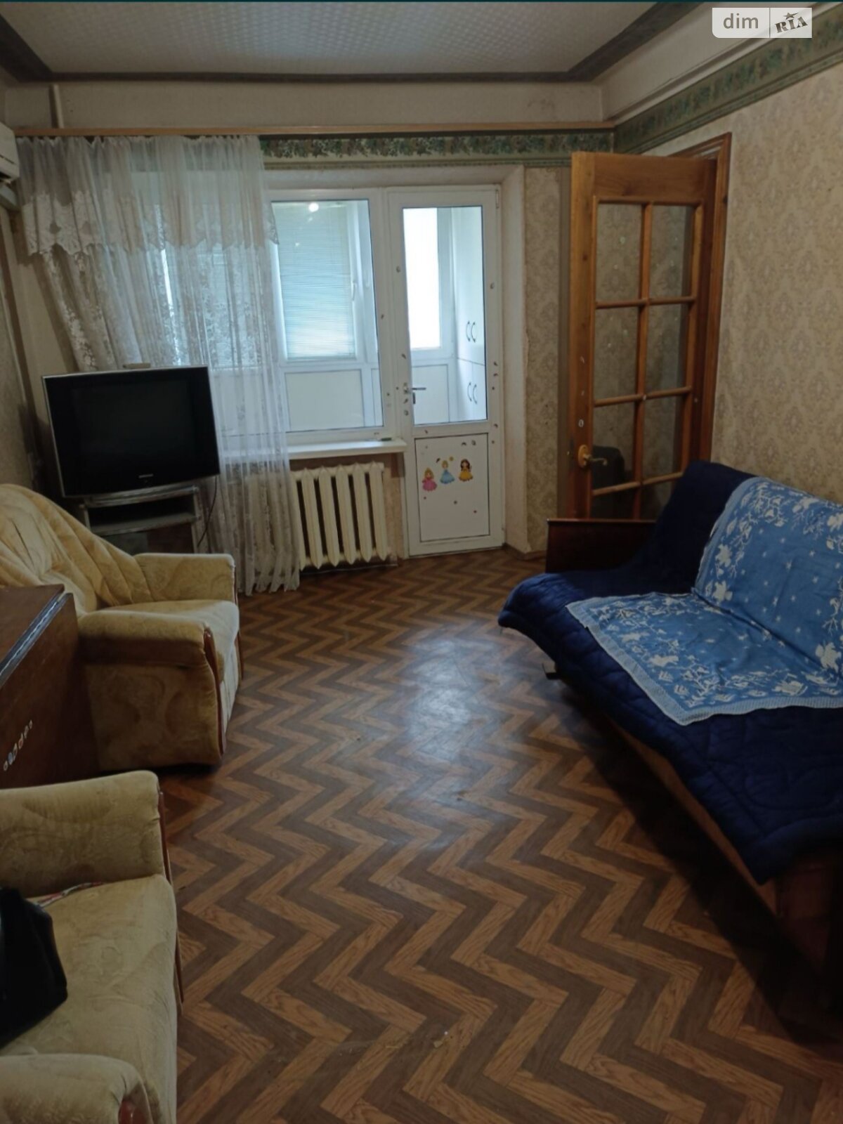 Продажа трехкомнатной квартиры в Николаеве, на ул. Виталия Бохонка 26, район ЮТЗ фото 1 Продажа трехкомнатной квартиры в Николаеве, на ул. Виталия Бохонка 26, район ЮТЗ фото 1