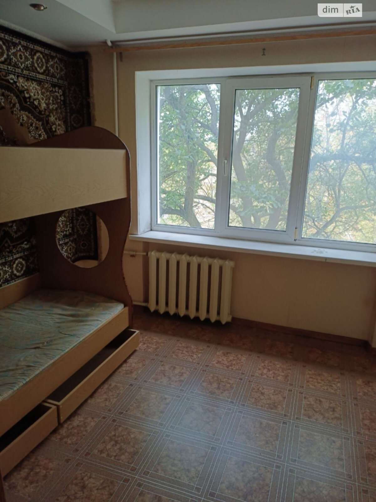 Продажа трехкомнатной квартиры в Николаеве, на ул. Виталия Бохонка 26, район ЮТЗ фото 1 Продажа трехкомнатной квартиры в Николаеве, на ул. Виталия Бохонка 26, район ЮТЗ фото 1
