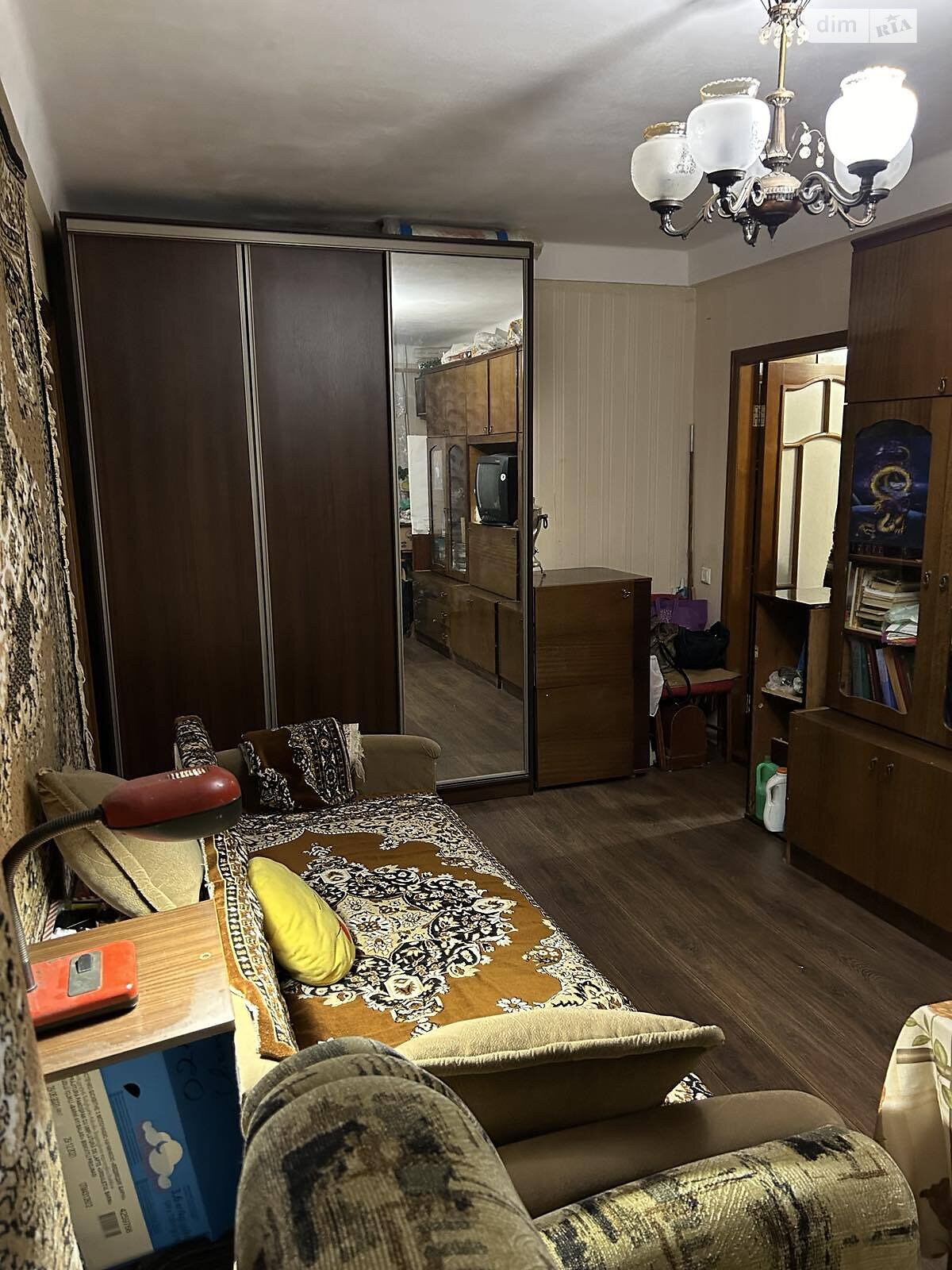 Продаж трикімнатної квартири в Миколаєві, на вул. Віталія Бохонка 26, район ЮТЗ фото 1 Продаж трикімнатної квартири в Миколаєві, на вул. Віталія Бохонка 26, район ЮТЗ фото 1