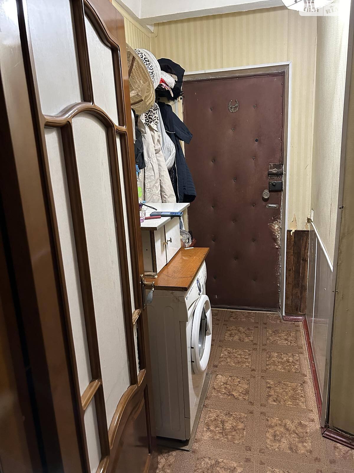 Продаж трикімнатної квартири в Миколаєві, на вул. Віталія Бохонка 26, район ЮТЗ фото 1 Продаж трикімнатної квартири в Миколаєві, на вул. Віталія Бохонка 26, район ЮТЗ фото 1