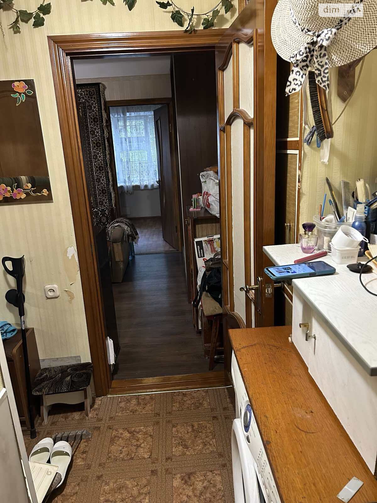 Продаж трикімнатної квартири в Миколаєві, на вул. Віталія Бохонка 26, район ЮТЗ фото 1 Продаж трикімнатної квартири в Миколаєві, на вул. Віталія Бохонка 26, район ЮТЗ фото 1