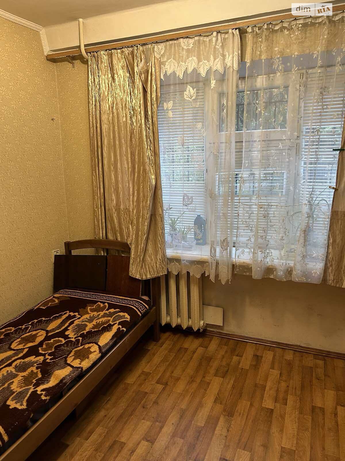 Продаж трикімнатної квартири в Миколаєві, на вул. Віталія Бохонка 26, район ЮТЗ фото 1 Продаж трикімнатної квартири в Миколаєві, на вул. Віталія Бохонка 26, район ЮТЗ фото 1