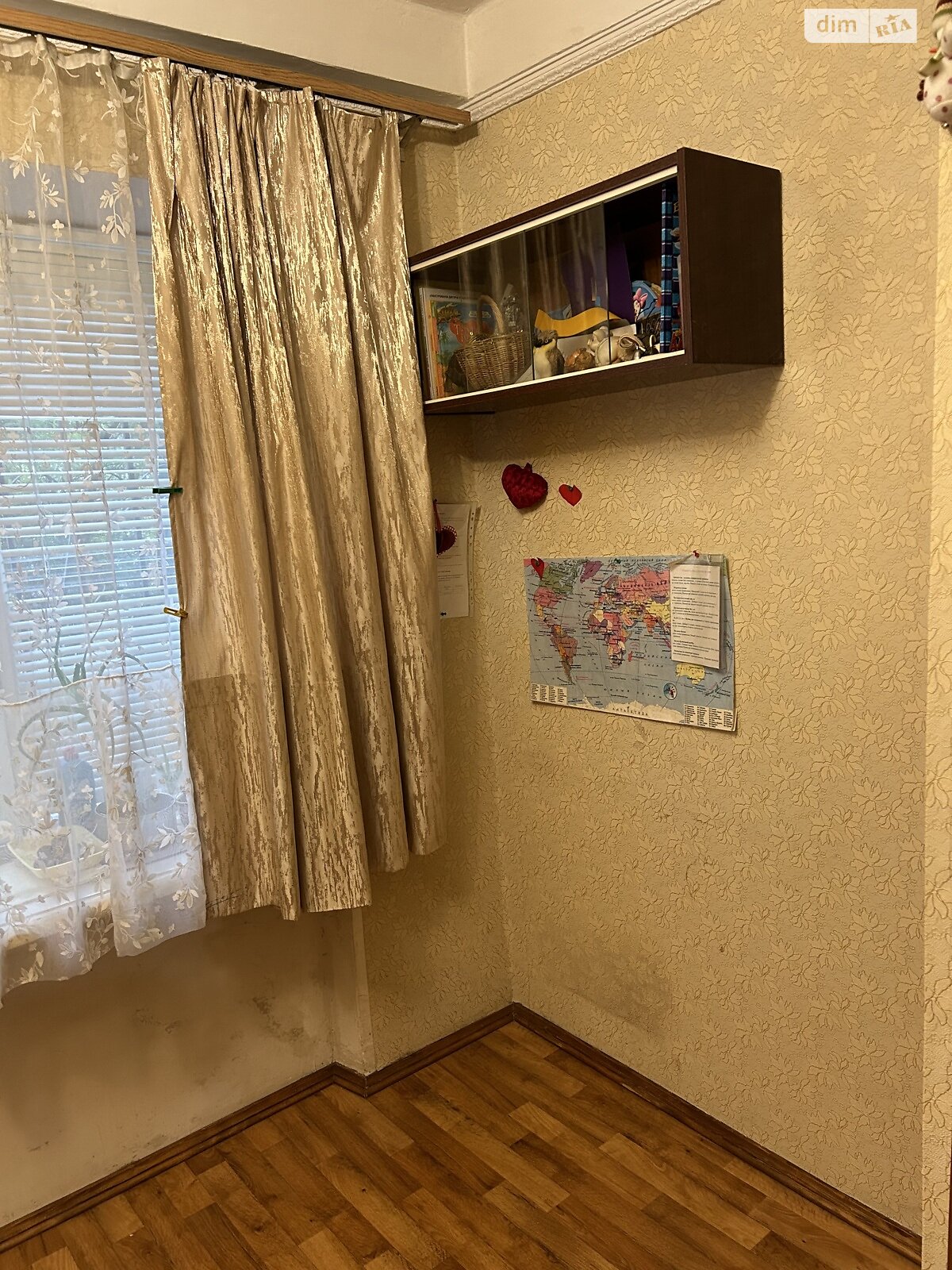 Продажа трехкомнатной квартиры в Николаеве, на ул. Виталия Бохонка, район ЮТЗ фото 1 Продажа трехкомнатной квартиры в Николаеве, на ул. Виталия Бохонка, район ЮТЗ фото 1