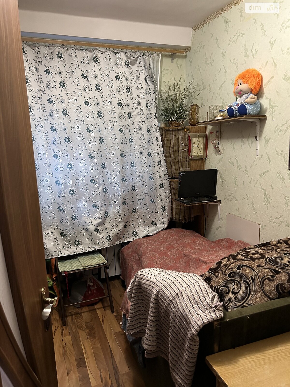 Продажа трехкомнатной квартиры в Николаеве, на ул. Виталия Бохонка, район ЮТЗ фото 1 Продажа трехкомнатной квартиры в Николаеве, на ул. Виталия Бохонка, район ЮТЗ фото 1