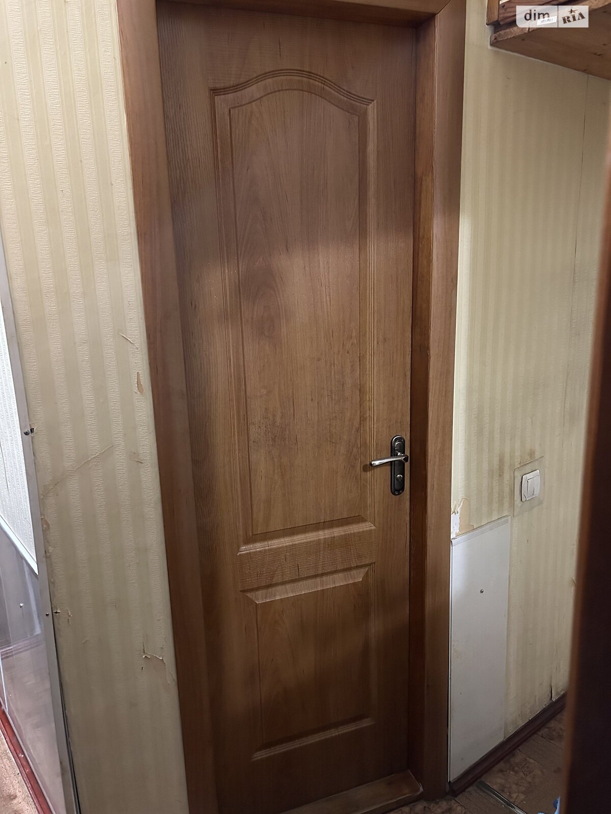 Продажа трехкомнатной квартиры в Николаеве, на ул. Виталия Бохонка, район ЮТЗ фото 1 Продажа трехкомнатной квартиры в Николаеве, на ул. Виталия Бохонка, район ЮТЗ фото 1