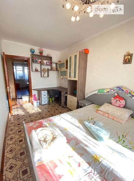Продаж двокімнатної квартири в Миколаєві, на вул. Південна, район ЮТЗ фото 1 Продаж двокімнатної квартири в Миколаєві, на вул. Південна, район ЮТЗ фото 1