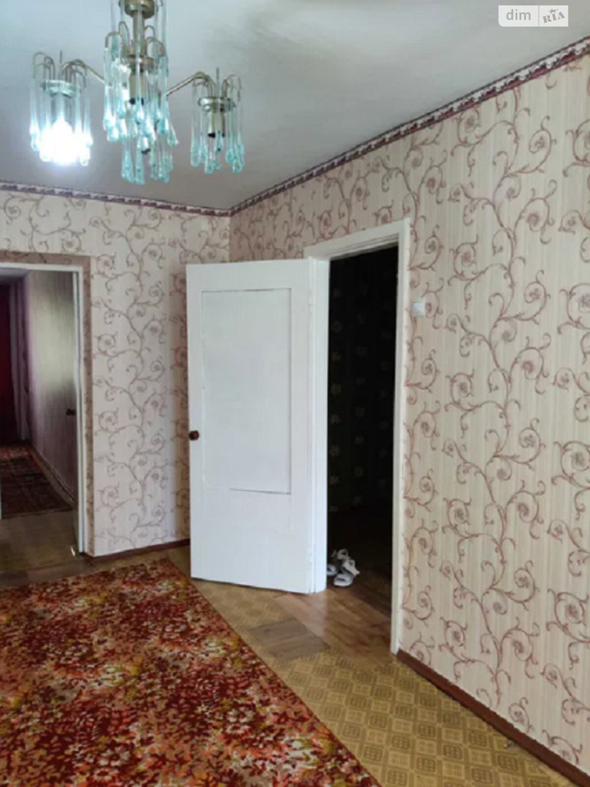 Продажа двухкомнатной квартиры в Николаеве, на ул. Южная 31Б, район ЮТЗ фото 1