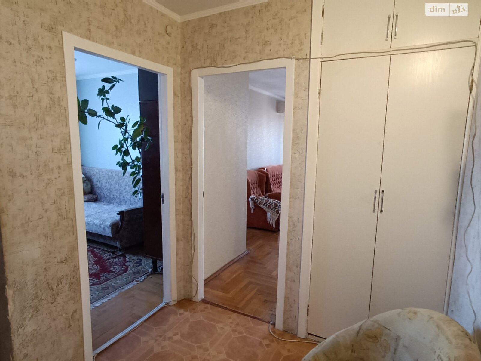 Продаж трикімнатної квартири в Миколаєві, на вул. Південна, район ЮТЗ фото 1 Продаж трикімнатної квартири в Миколаєві, на вул. Південна, район ЮТЗ фото 1