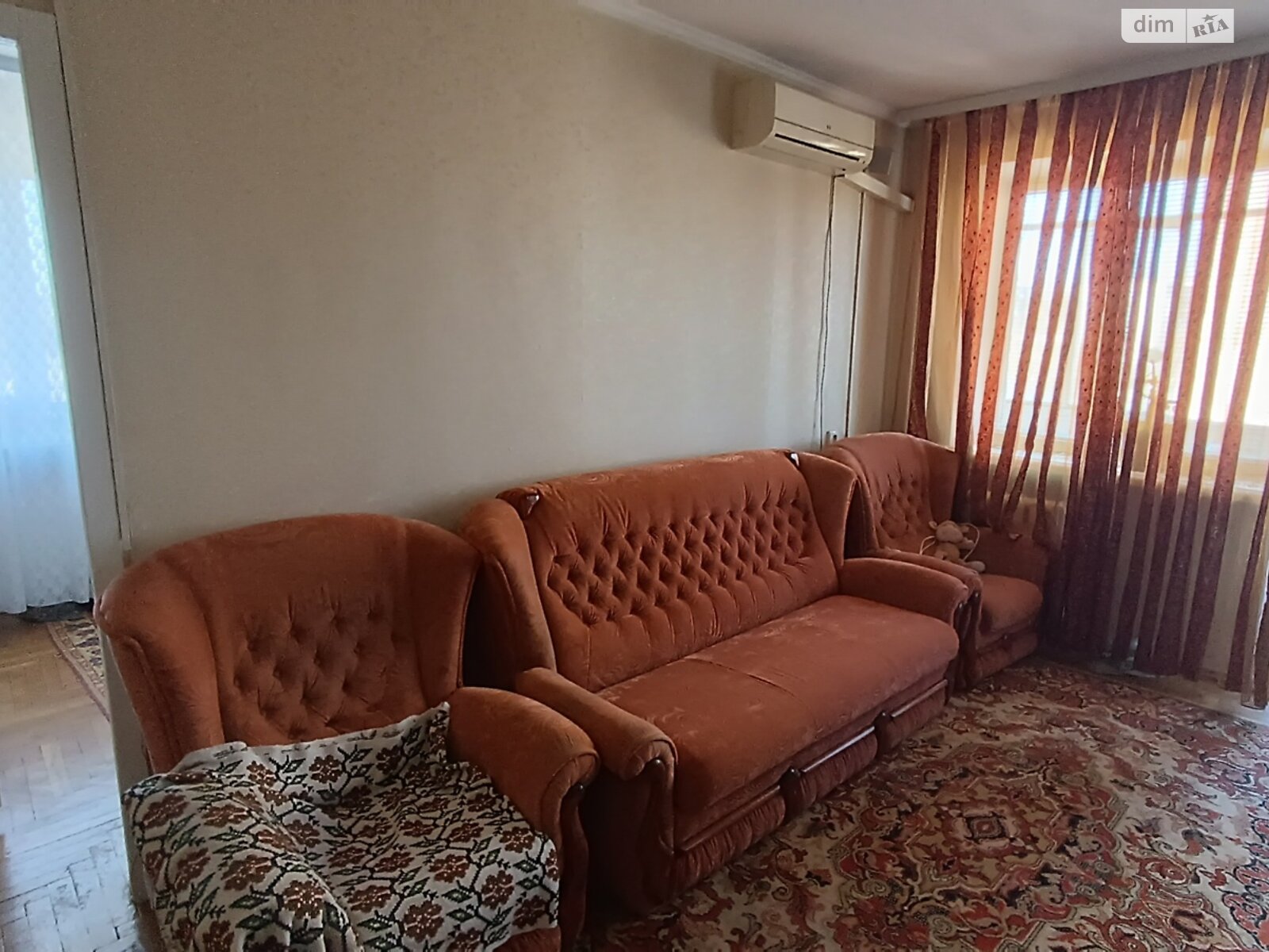 Продаж трикімнатної квартири в Миколаєві, на вул. Південна, район ЮТЗ фото 1 Продаж трикімнатної квартири в Миколаєві, на вул. Південна, район ЮТЗ фото 1