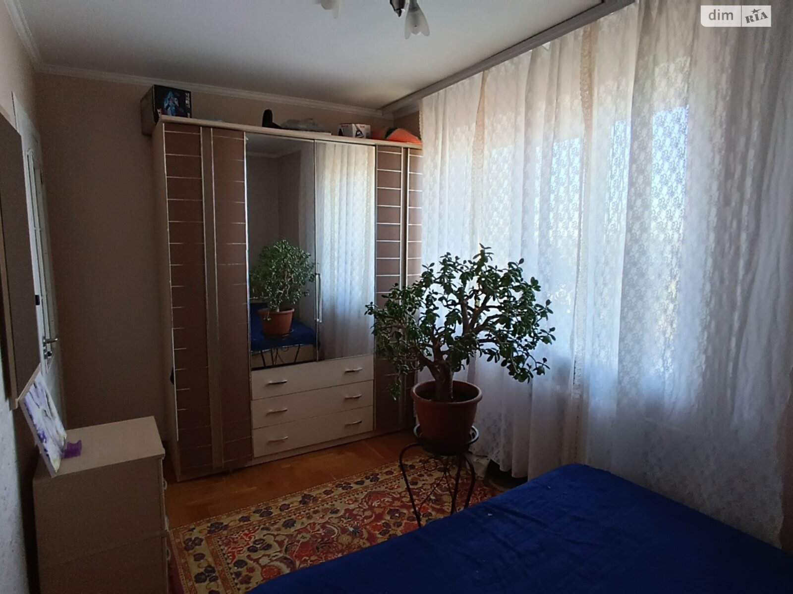 Продаж трикімнатної квартири в Миколаєві, на вул. Південна, район ЮТЗ фото 1 Продаж трикімнатної квартири в Миколаєві, на вул. Південна, район ЮТЗ фото 1