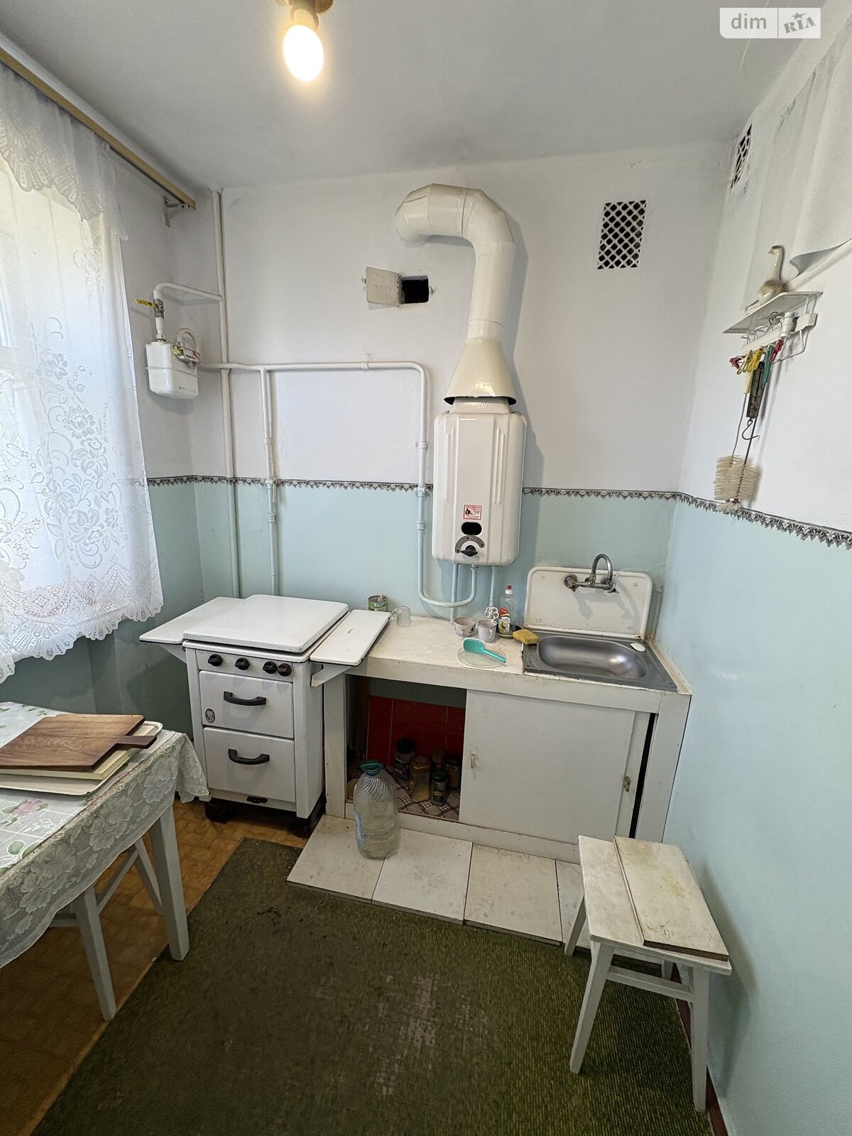 Продажа двухкомнатной квартиры в Николаеве, на ул. Южная, район ЮТЗ фото 1 Продажа двухкомнатной квартиры в Николаеве, на ул. Южная, район ЮТЗ фото 1