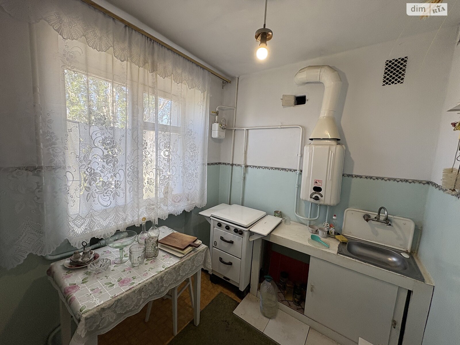 Продажа двухкомнатной квартиры в Николаеве, на ул. Южная, район ЮТЗ фото 1 Продажа двухкомнатной квартиры в Николаеве, на ул. Южная, район ЮТЗ фото 1