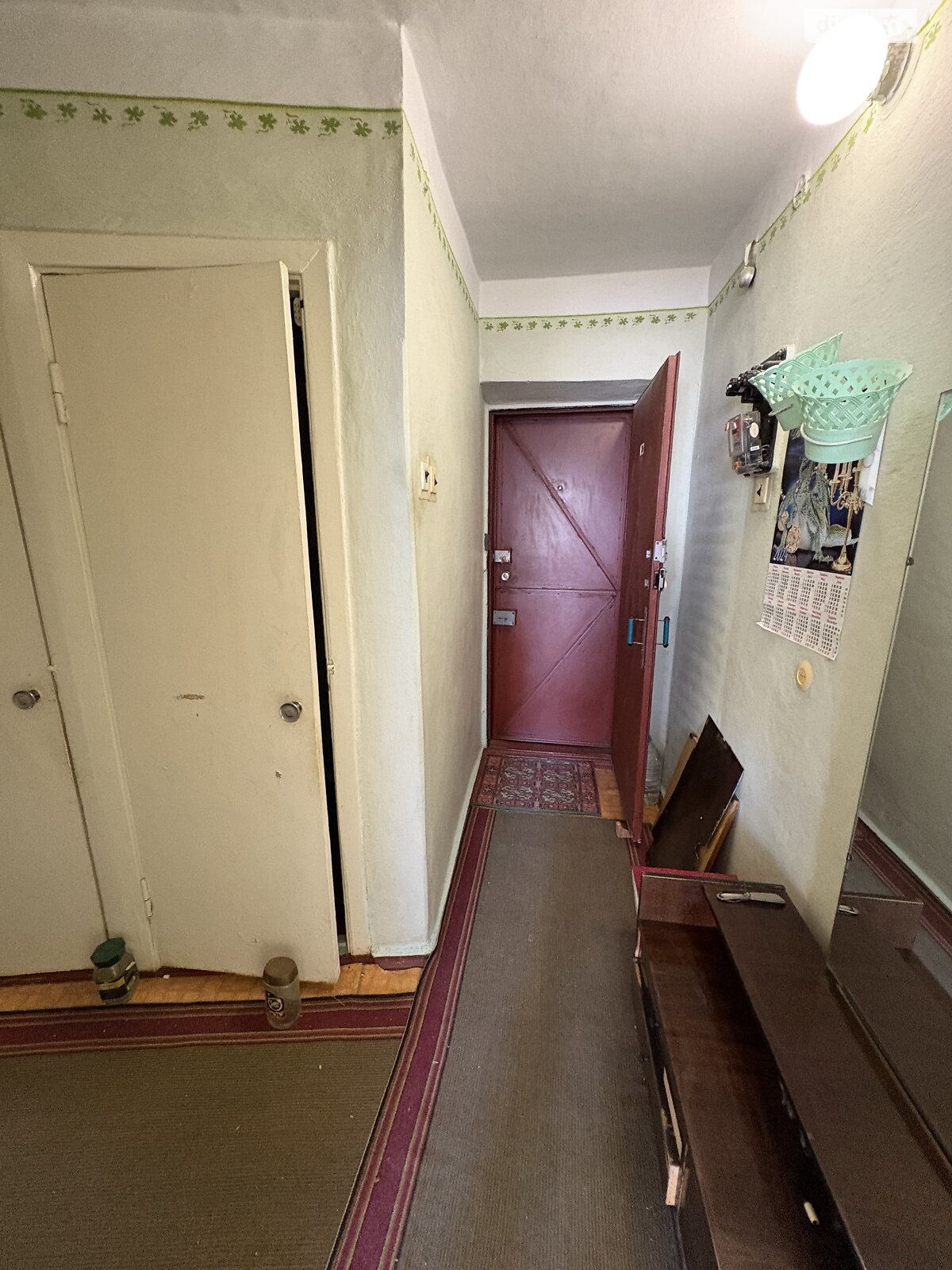 Продажа двухкомнатной квартиры в Николаеве, на ул. Южная, район ЮТЗ фото 1 Продажа двухкомнатной квартиры в Николаеве, на ул. Южная, район ЮТЗ фото 1
