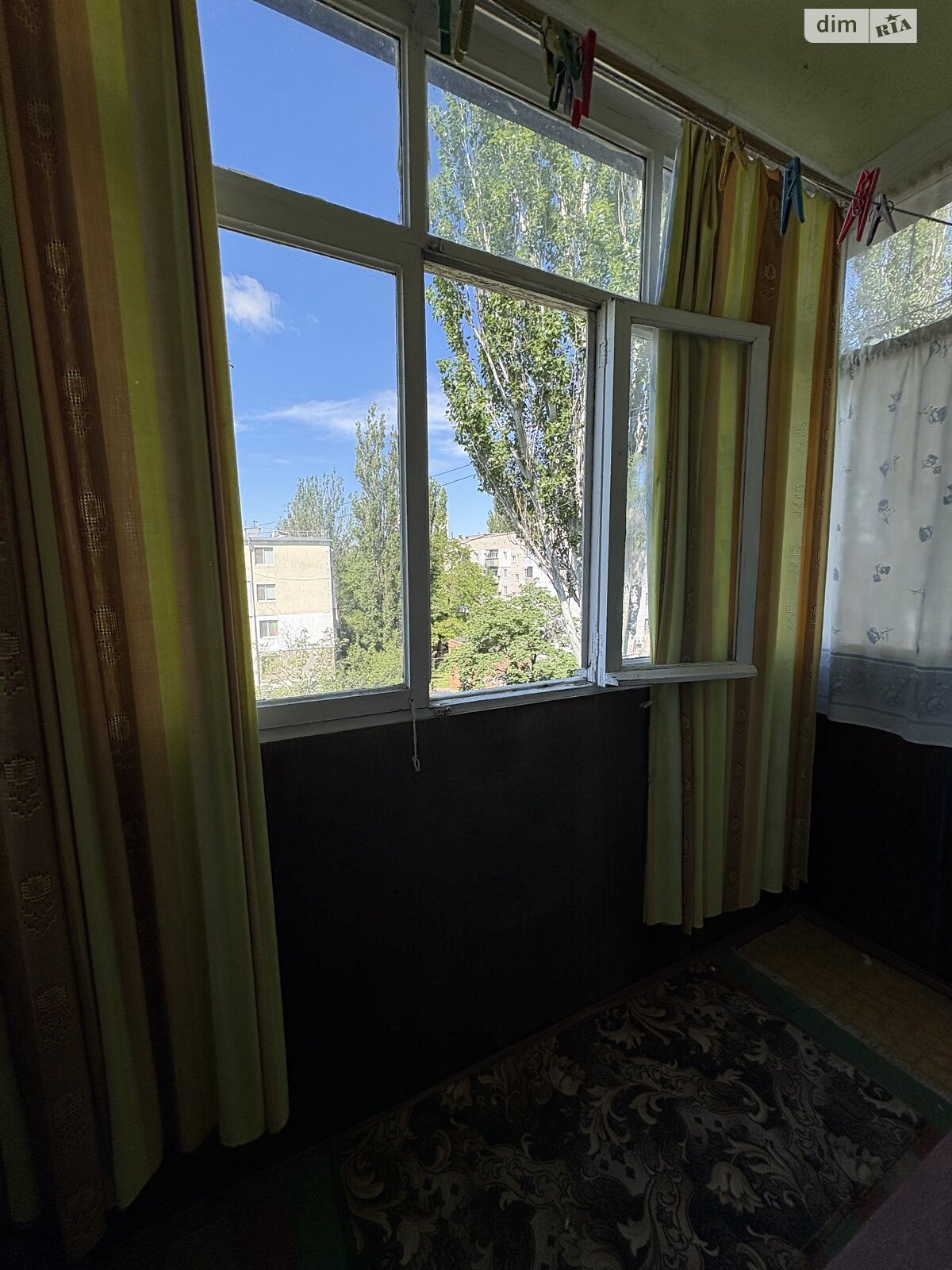 Продажа двухкомнатной квартиры в Николаеве, на ул. Южная, район ЮТЗ фото 1 Продажа двухкомнатной квартиры в Николаеве, на ул. Южная, район ЮТЗ фото 1