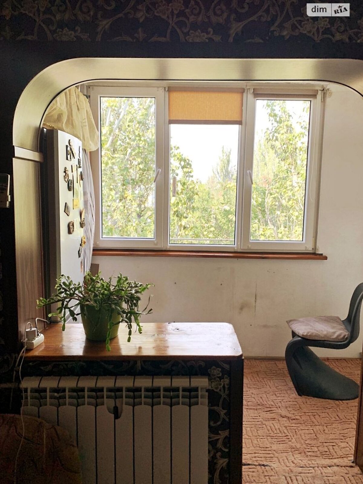 Продаж трикімнатної квартири в Миколаєві, на вул. Південна, район ЮТЗ фото 1 Продаж трикімнатної квартири в Миколаєві, на вул. Південна, район ЮТЗ фото 1